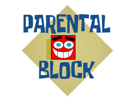 Parental Block .